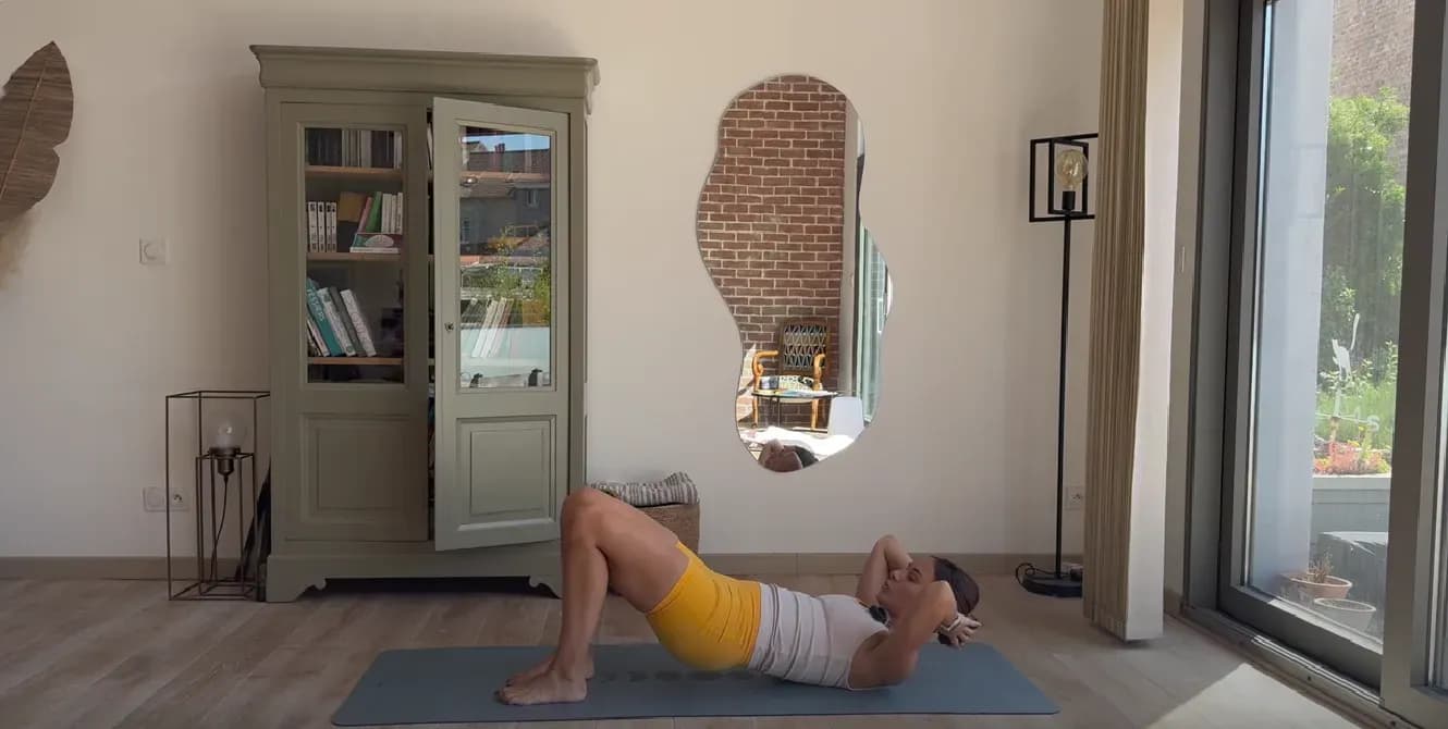 Bases Pilates 1