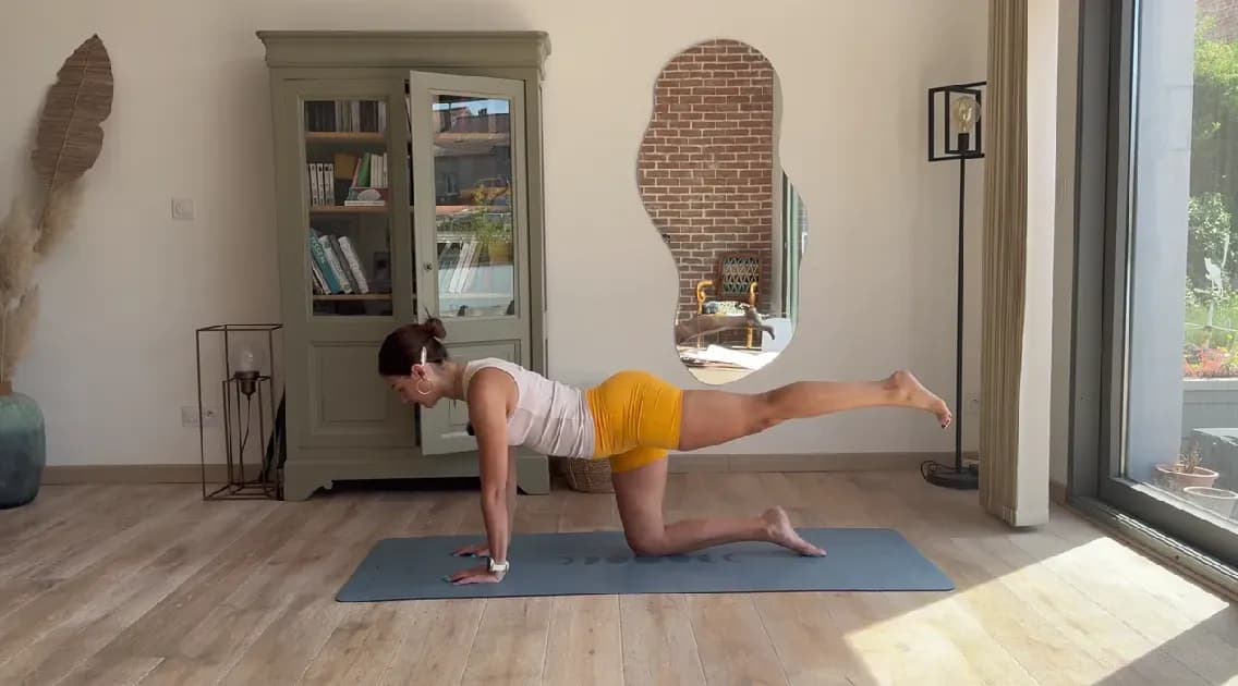 Bases Pilates 2