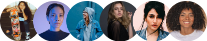 avatars
